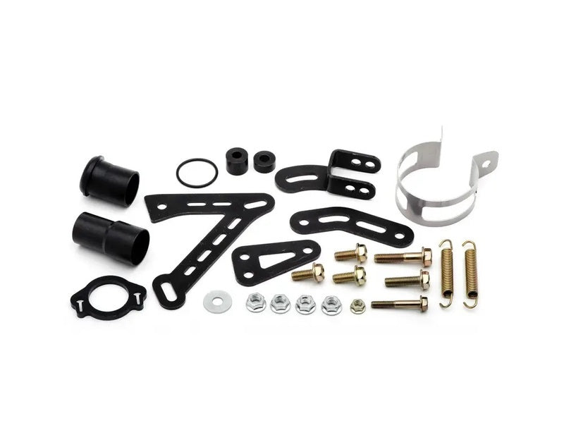 YASUNI R3 Derbi-Am6 Exhaust Mounting Kit BSP809R