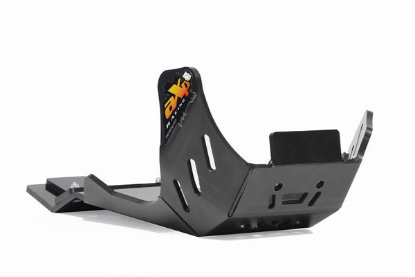 AXP XTEM Skid Plate With Suspension Linkage Protection - PHD 8mm AX1655