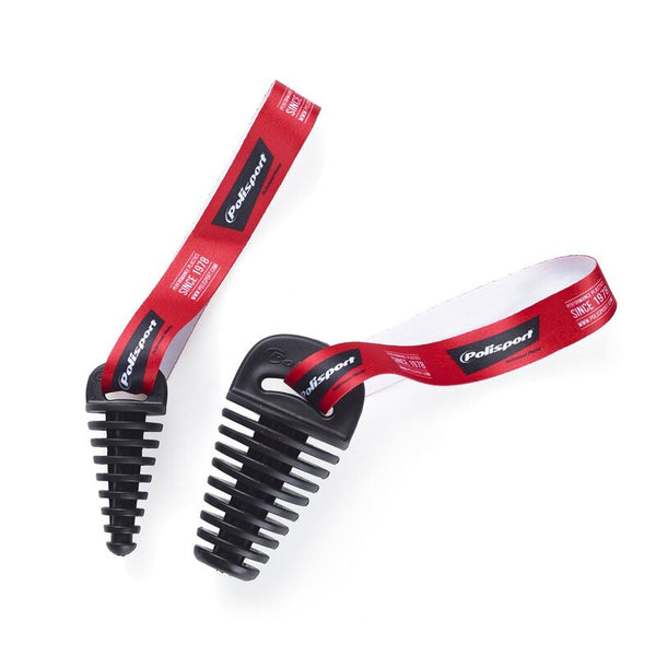 Police port 4-Strokes Muffler plugs 8434900002