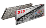 D.I.D 530ZVM-X2 X-Ring Drive Chain 530 1120905010