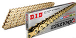 D.I.D 530ZVM-X2 X-Ring Drive Chain 530 1120905038 