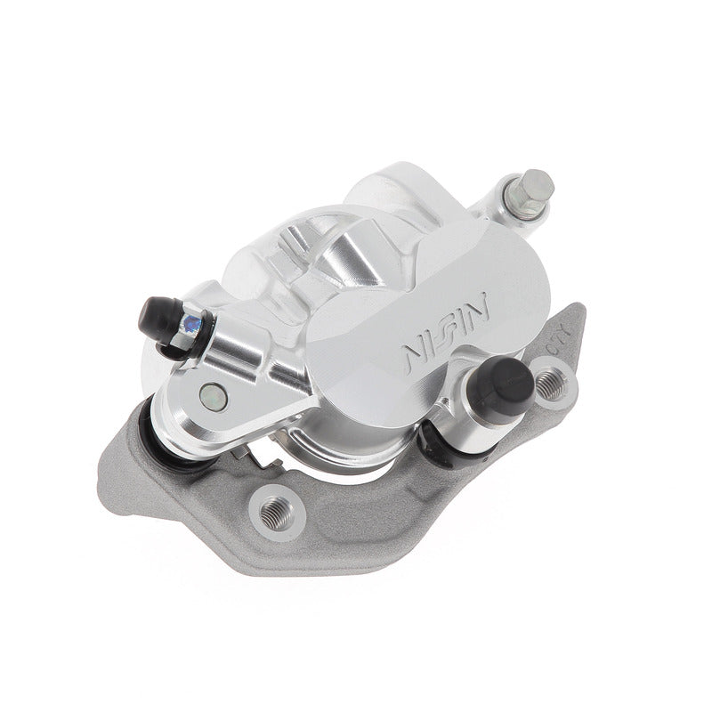 NISSIN 2 Pistons Front Brake Caliper Right Side MX20L-H24