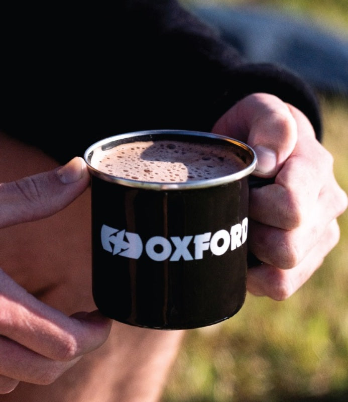 Oxford Camping Becher Ox839