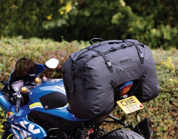 Oxford Aqua D-50 Duffle Bag OL706 