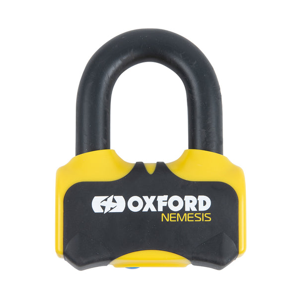 Oxford Nemesis Disc Bremsschloss - 16mm