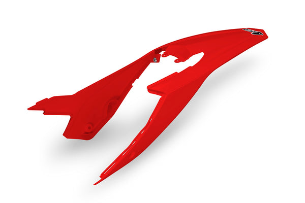 UFO Hinterradschutz + Seitenverkleidungen - Beta RR BE02001#063 