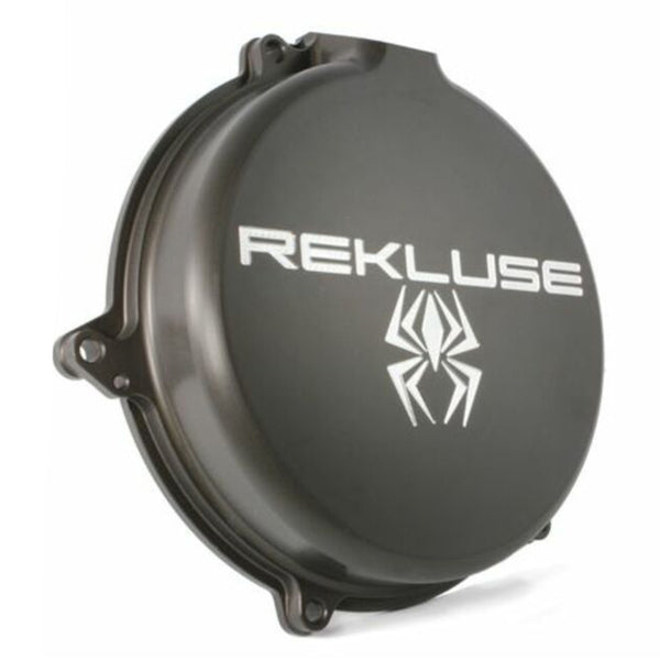 RECLUSE Clutch Cover - Aluminum RMS -0401101