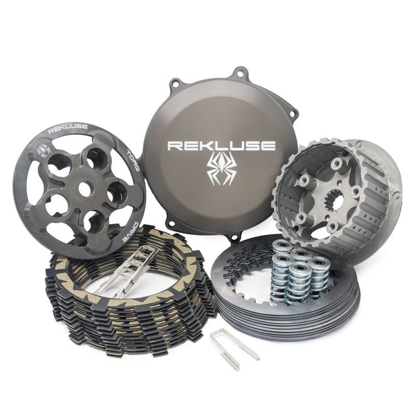 Recluse Coremanual TorqDrive Clutch System RMS-7113291