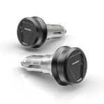 Highsider esagano-Xs Handlebar Weights 161-363