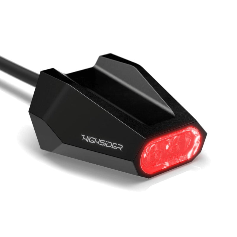 HighSider Split-V LED Heckdicht 255-097