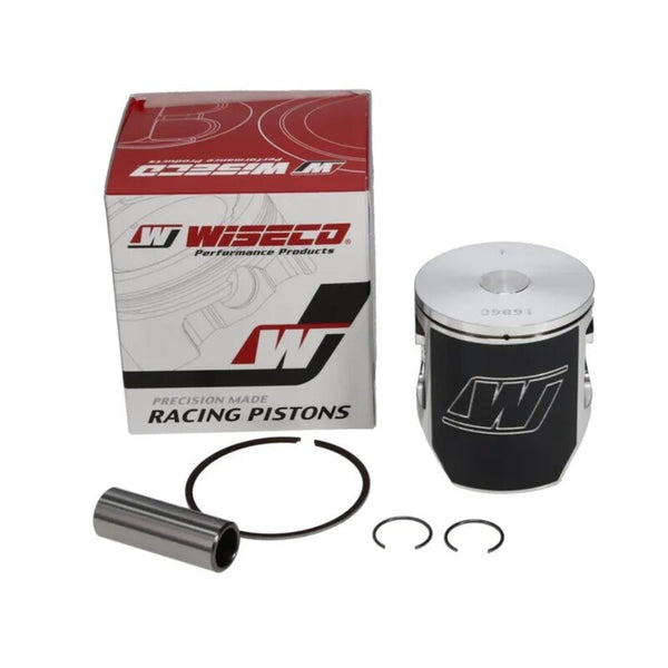 Wisco 2-Taste Pro-Lite-Serie Piston Kit-Ø39.50mm W874M03950A