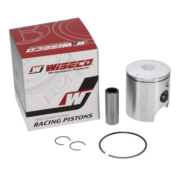 Wisco 2-Stroke Pro-Lite Series Piston Kit-Ø47.00mm W855M04700B