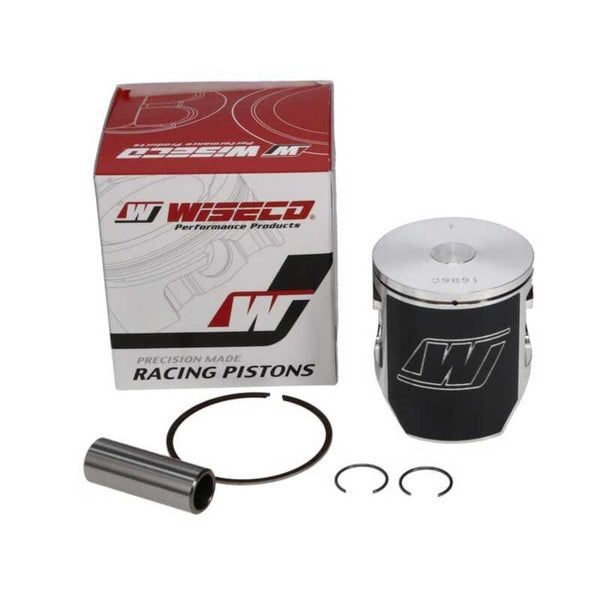 Wiseco 2-Stroke Pro-Lite Series Piston Kit-Ø72.00mm W883M07200A