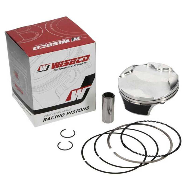 Wisco 4 -Stroke Forged Series Piston Kit - Ø79.00mm W40249M07900B