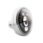 HighSider Ltd Typ 11 7 Zoll LED-Scheinwerfer mit TFL 223-287