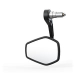 Highsider esagano-RS Evo Handlebar End Mirror 301-383