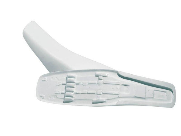 RACETECH Standard Sitzschaum R-SPUKXF10019 