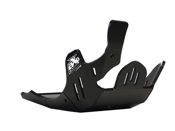 AXP XTEM SKID -Platte - HDPE 8mm AX1688