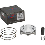 VERTEX Schmiedekolbenkit - Übermaßzylinder 24405A 