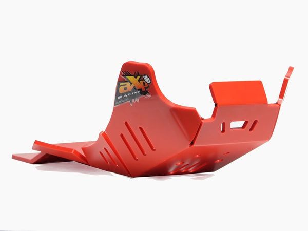 AXP XTEM Skid Plate With Suspension Linkage Protection - PHD 8mm AX1684