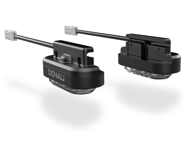 Denali Montage Kit für T3 Ultra-Viz 4-in-1-Kit (LAH.00.11800)