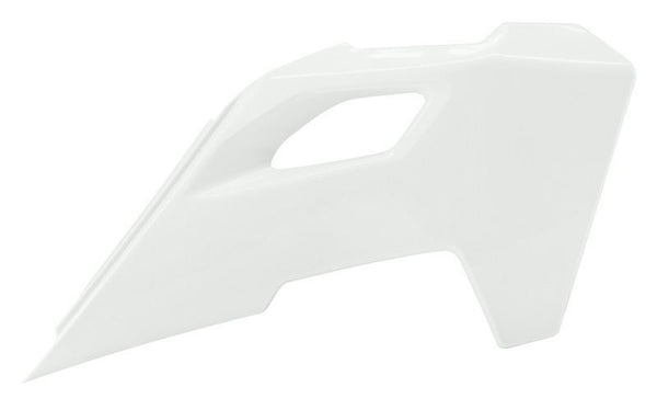 Racetech Radiator Scoops R-CVHSQBN0023