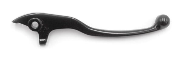 V Teile Bremse Hand rechts - schwarzes Aluminium (644b -bk)