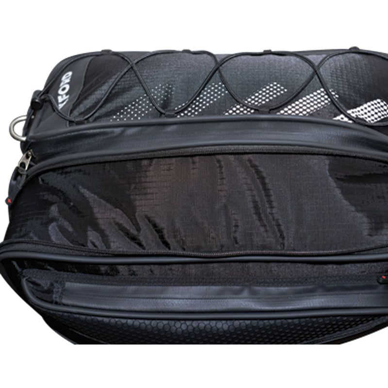 Oxford Q20R Quick Release Tank Bag OL241