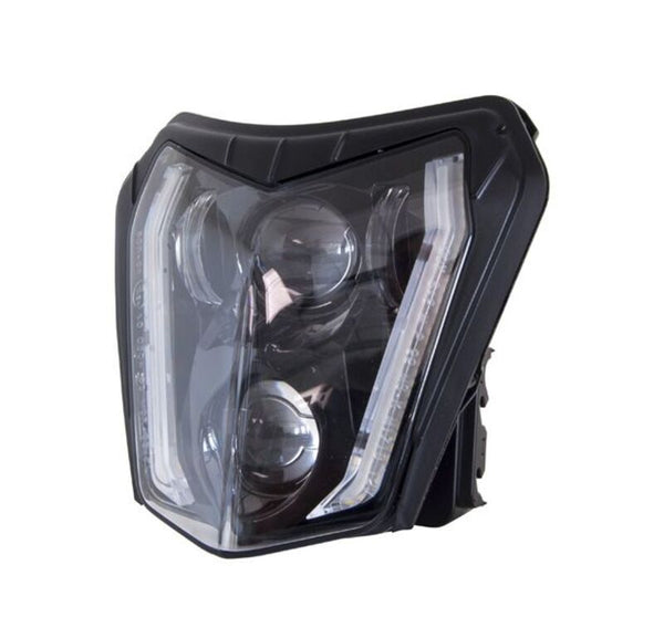 RACETECH LED-Scheinwerfer KTM R-FAROKTM0020 