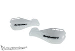 BARKBUSTERS EGO Plastic Guards Only EGO-203-00-WH