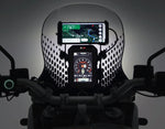 DENALI Rally Mobilhalter – Ducati DesertX – MBK.22.10000 