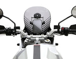 DENALI Rally Mobilhalter – Ducati DesertX – MBK.22.10000 
