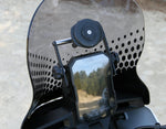DENALI Rally Mobilhalter – Ducati DesertX – MBK.22.10000 