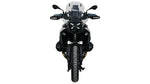 Mra Variotouring Windshield "VTM" - With Spoiler Clear 4025066175321