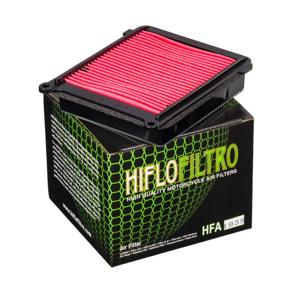 HIFLOFILTRO Air filter - HFA1935 (2 filters required)