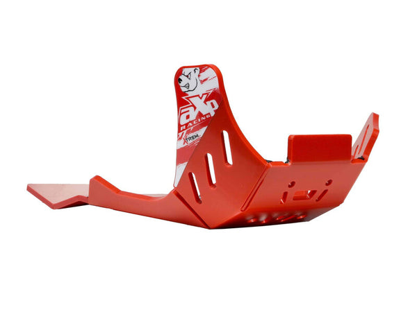 AXP XTEM SKID -Platte - HDPE 8mm AX1732