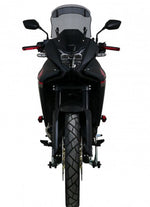 MRA Variotouring Windshield "VTM" - With Spoiler Smoked 4025066174751 