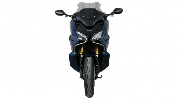 MRA Sport-Screen "SP" Smoked 4025066175116 