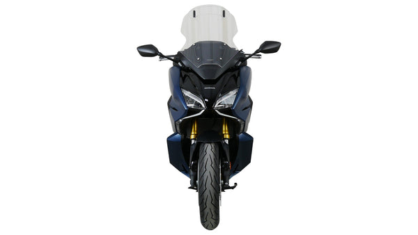 MRA Variotouring Windschutzscheibe "VT" - mit Spoiler Clear 4025066175130