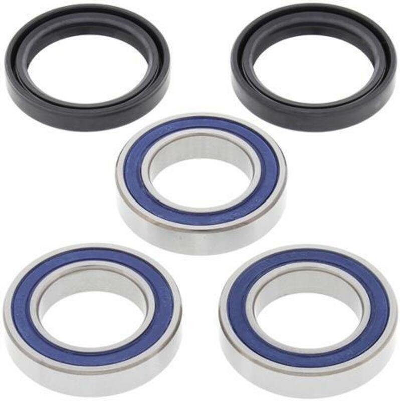 ALL BALLS Wheel Bearing Kit 25-1731