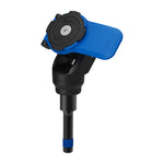 Quadlock motorcycle holder