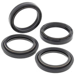 ALL BALLS Fork Oil Seals & Dust Covers - 46x58x10,25 mm 56-141