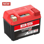 BS-Batterie Batterie Lithium-Eisen-Phosphat-BSLI-02 max