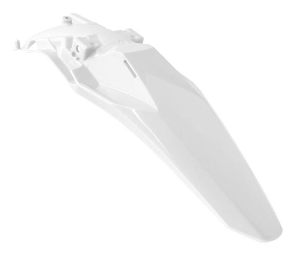 Racetech rear Fender R-PPKXFBN0024