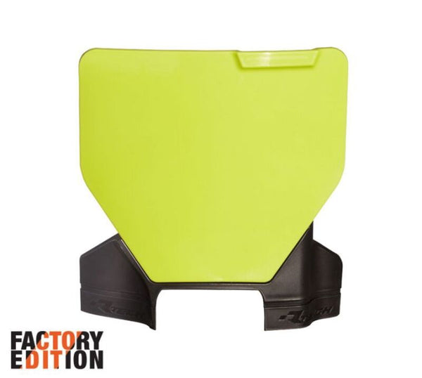 RACETECH Frontnummernschild R-TBHSQGQNR93 