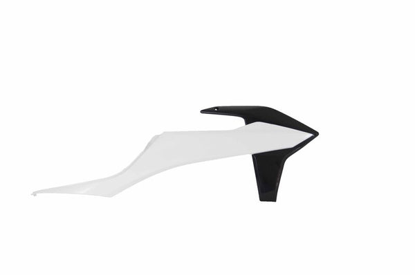 RACETECH Kühlerabdeckung R-CVKTMBNNR19 