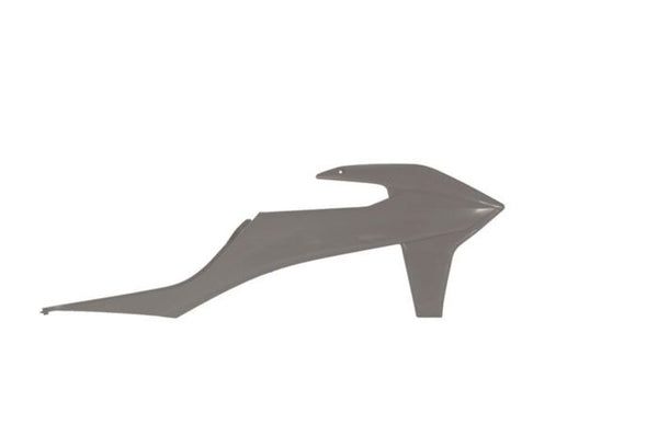 RACETECH Kühlerabdeckung R-CVKTMGR0019 