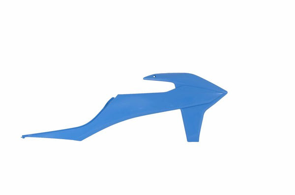 RACETECH Kühlerabdeckung R-CVKTMCL0019 