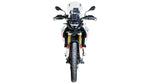 Mra Variotouring Windshield "VTM" Clear 4025066175789