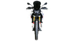 MRA Touring Windschutzscheibe "T" Black 4025066175772